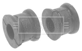 BORG & BECK skersinio stabilizatoriaus komplektas BSK6778K